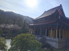 -九华山风景区