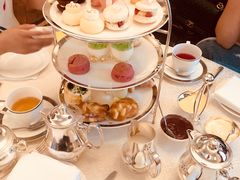 -Salon de Ville浦江汇(上海外滩华尔道夫酒店店)