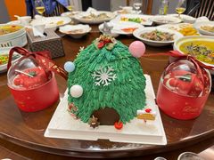 -你好独角兽·蛋糕甜品