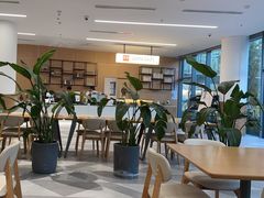 -ZEMOCAFE·FUSION FOOD(西交利物浦店)