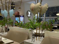 -Deer Park鹿园西餐(仁恒置地广场店)