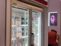 -DQ·蛋糕·冰淇淋(回龙观同成街)