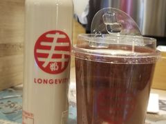 -寿奶茶·鲜奶与茶(合生汇购物中心店)