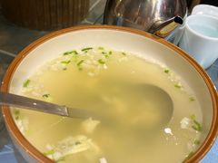 -乔家小院•非遗驴肉•本地小海鲜(滨河路店)