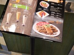 -龙记香港茶餐厅(久光百货店)