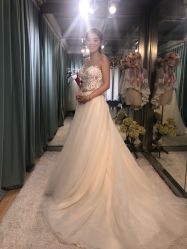 -LANYI COUTURE高级婚纱礼服改衣店