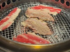 -炉太郎日式烧肉店(华贸店)