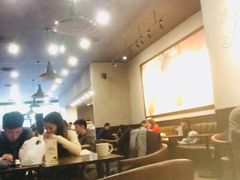 -星巴克(宁波江东天伦店)