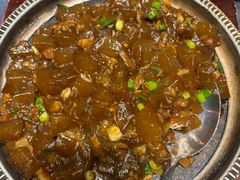 -金狮麟·新豫菜(金码大厦店)