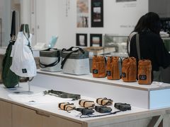 自助取餐区-SAANCI山池咖啡(海上世界文化艺术中心店)