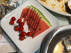 -和源祥·日照菜扛把子(万平口一店)