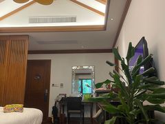 -西双版纳安纳塔拉度假酒店