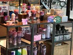 零售区-星巴克(盐城五洲国际店)