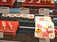 -御茶膳房皇家糕点博物馆(北京首店)