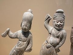 -笑云开汤包店(网巾市店)