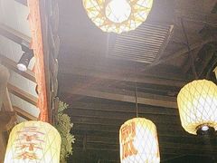 -南京大牌档(中关村领展广场店)