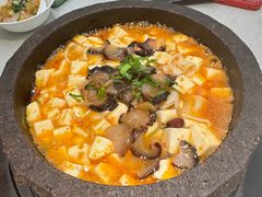 -狮王府淮扬菜(万象城店)