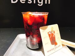 -喜茶(北京五棵松华熙店)