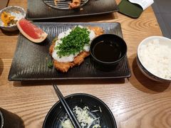-胜博殿霸王树(嘉里中心店)