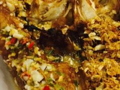 -J Daeng Seafood