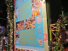 -小娘惹厨房Little Nyonya(狮城有约上榜店)