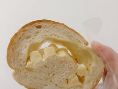 粒粒芝士法包-PAPER STONE BAKERY(天汇广场店)