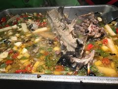 -里岛烤鱼(东港凯虹广场店)