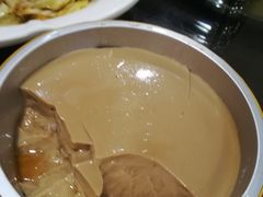 -刘胖子家常菜·蹄花焖藕(中南店)