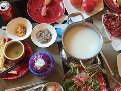 -上海星河湾酒店(闵行店)