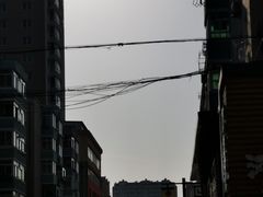 -长寿参鸡汤(朝韩风情街店)
