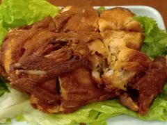 -北平小馆·烤鸭·家常菜(磨房北里店)