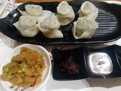 -五芳斋(建设三路店)