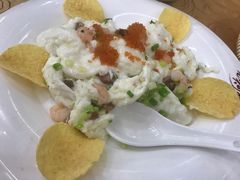 -水乡人家私房菜(逢简店)