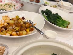 -全聚德(常州店)