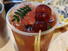 -盘炉forenza·云贵川融合小食堂 ( 钟楼中柳巷店)