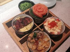 -YAMAKAWA(龙湖胥江天街店)