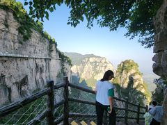 -云台山风景名胜区