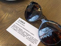 -fishtank鱼缸咖啡(三山街店)