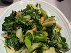 -秋色客家菜(流塘店)