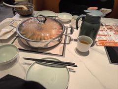 -黄记煌三汁焖锅(新佳丽江汉路店)