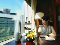 -深圳星河丽思卡尔顿酒店