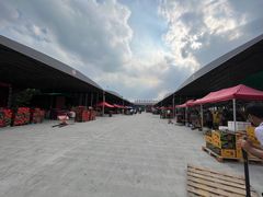 -西郊国际农产品交易中心
