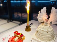 芳芳招牌拿破仑千层酥-L'Arome芳芳法国餐厅(仙林金鹰店)