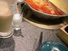 -湊湊火锅·茶憩(打浦桥日月光店)