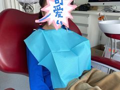 -精德口腔·种植修复·儿牙中心(财富中心店)