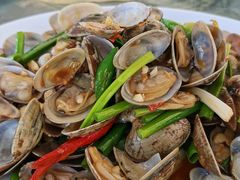 -七鲜渔港美食餐厅(巽寮湾海景店)