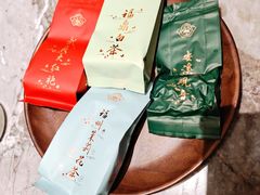 -四道菜·福建菜馆(新街口金鹰店)