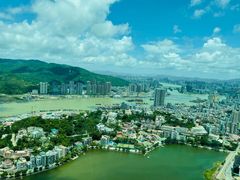 -澳门旅游塔360°旋转餐厅(南湾湖广场店)