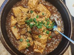 -老牌坊•鲁菜名店•地道济南菜(大观园商埠店)