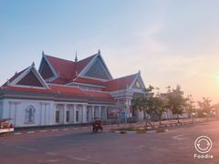 -吴哥国家博物馆